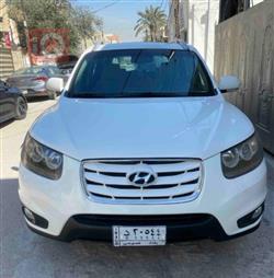هیوندای سەنتافی